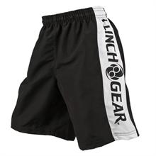 Youth Performance Shorts - Black